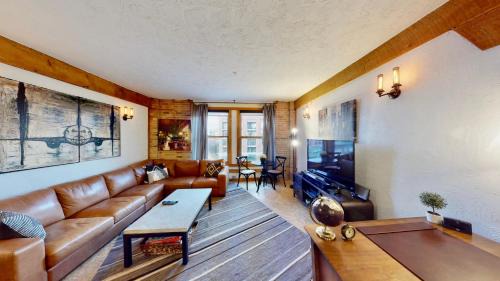 Rio Grande Apartment | The Salt Flat - Salt Lake City