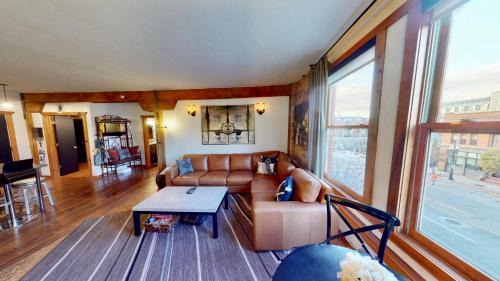 Rio Grande Apartment | The Salt Flat - Salt Lake City