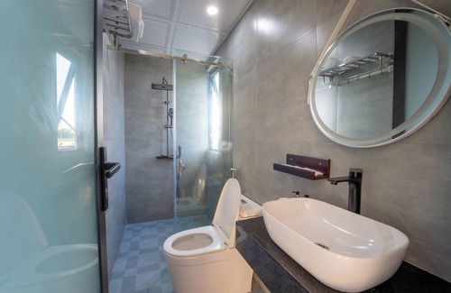 Cam Thanh Hotel | The Saltfield Hoi An Villa