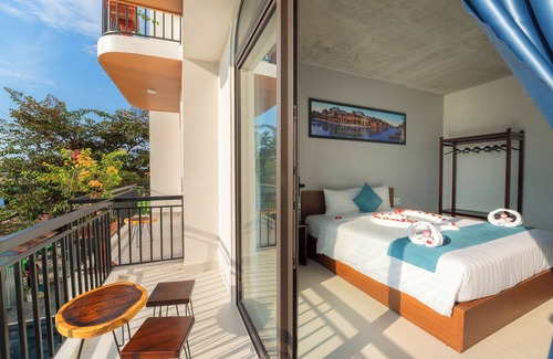 Cam Thanh Hotel | The Saltfield Hoi An Villa