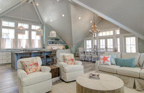 Cinnamon Shore House | The Salty Dog 314 GR