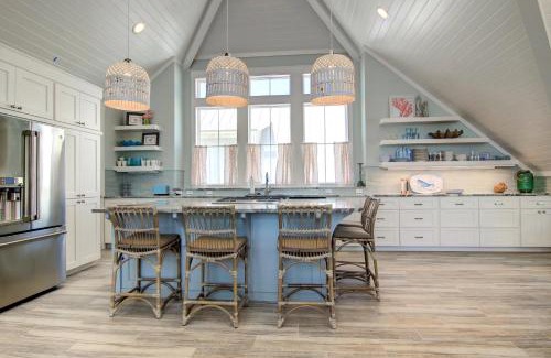 Cinnamon Shore House | The Salty Dog 314 GR