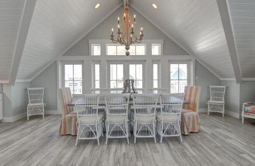 Cinnamon Shore House | The Salty Dog 314 GR