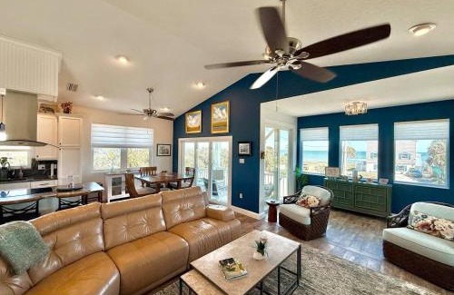 Painters Hill House | The Salty Pelican Flagler Beach
