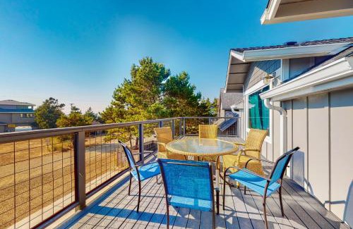 Pacific City House | The Salty Pelican