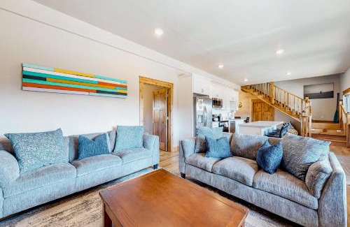 Pacific City House | The Salty Pelican