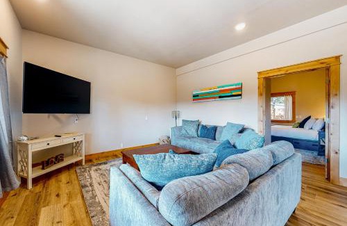 Pacific City House | The Salty Pelican