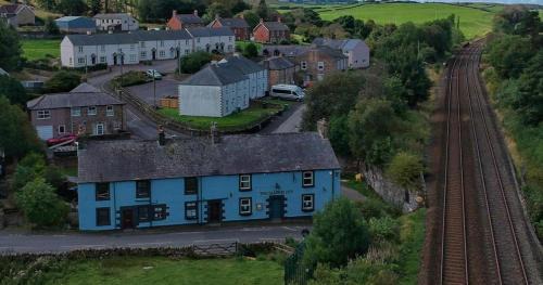 Gilsland Hotel | The Samson Inn