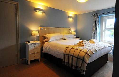 Gilsland Hotel | The Samson Inn