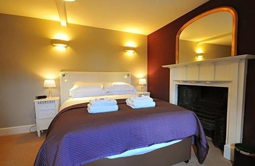 Gilsland Hotel | The Samson Inn