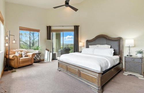 Prescott House | The Sanctuary at Prescott Downtown - Scenic Views