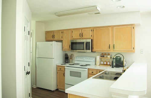 Carolina Forest Condo | The Sanctuary at River Oaks