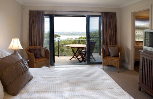 Opua Hotel | The Sanctuary @ Bay of Islands