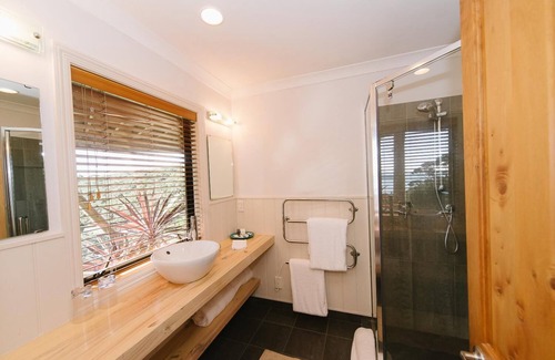 Opua Hotel | The Sanctuary @ Bay of Islands