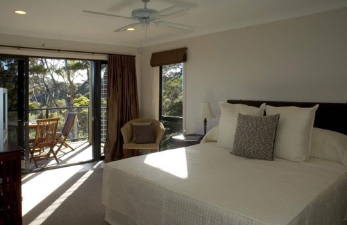 Opua Hotel | The Sanctuary @ Bay of Islands