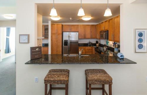 Sandbridge Apartment | The Sanctuary - Blue Lagoon A323