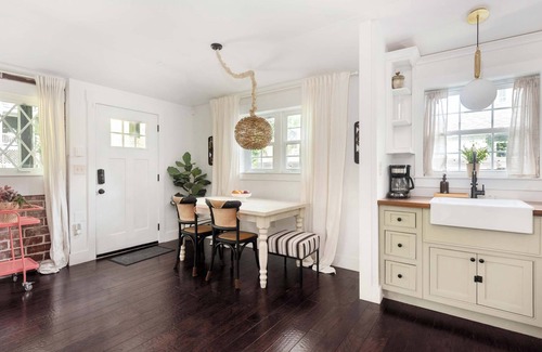 Reynoldstown House | The Sanctuary by Minty Living