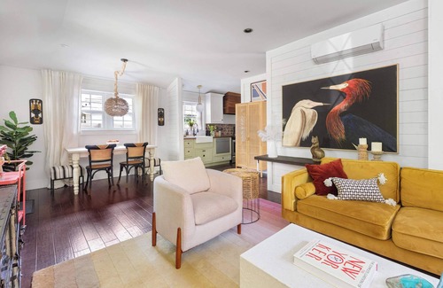 Reynoldstown House | The Sanctuary by Minty Living