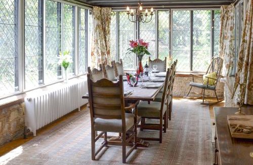 Ashford House | The Sanctuary