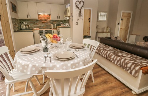 Marske-by-the-Sea Cottage | The Sanctuary