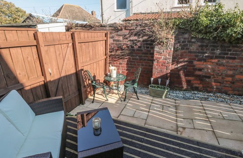 Marske-by-the-Sea Cottage | The Sanctuary