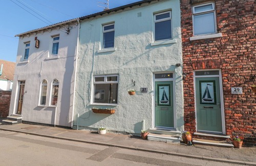 Marske-by-the-Sea Cottage | The Sanctuary