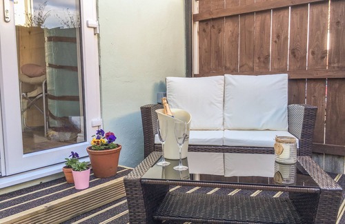 Marske-by-the-Sea Cottage | The Sanctuary