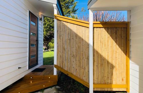 Ohakune House | The Sanctuary