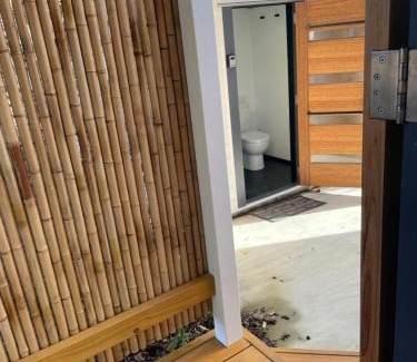 Ohakune House | The Sanctuary