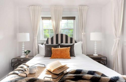 Reynoldstown House | The Sanctuary