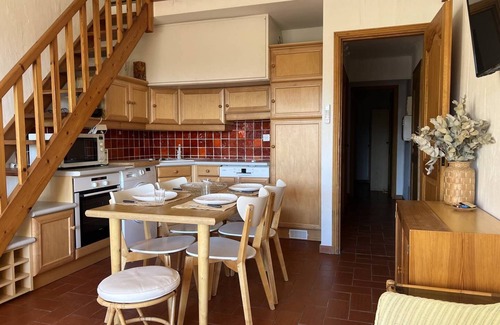 Le Lavandou Apartment | The Sand Apartment