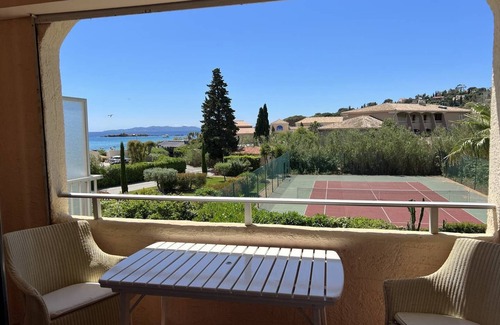 Le Lavandou Apartment | The Sand Apartment