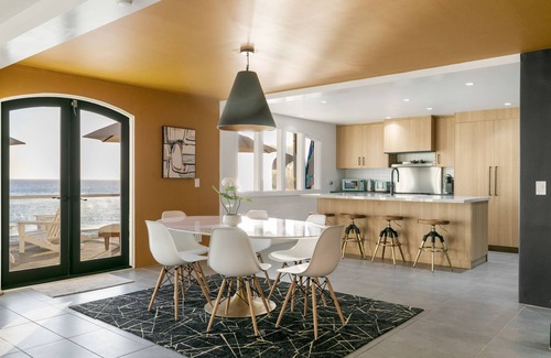 Laguna Beach House | The Sand Castle - Luxury on the Beach