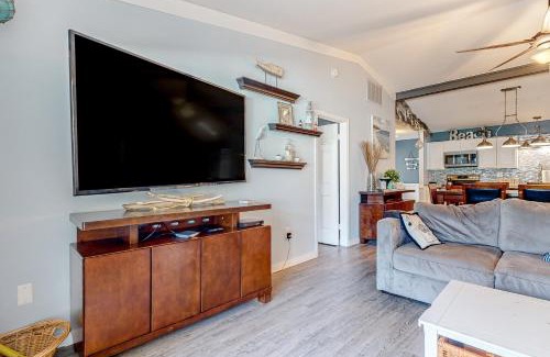 Caine Woods House | The Sand Dune