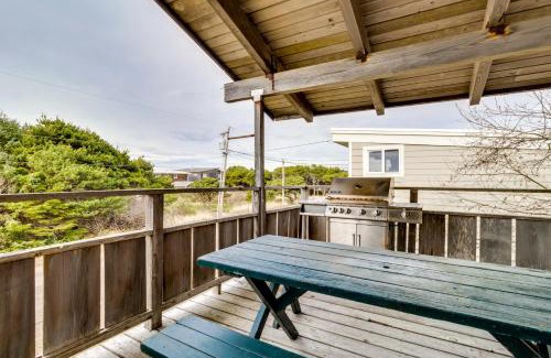 Rockaway Beach House | The Sand Ranch