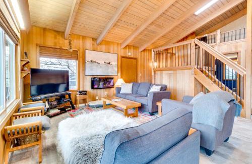 Rockaway Beach House | The Sand Ranch
