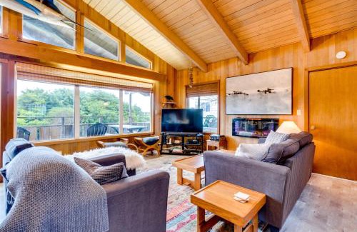 Rockaway Beach House | The Sand Ranch