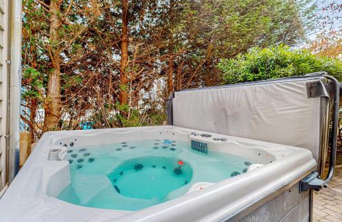 Seabrook House | The Sandcastle