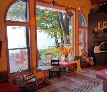 South Haven House | The Sandcastle