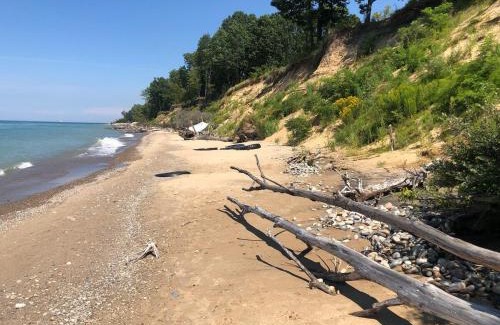 South Haven House | The Sandcastle