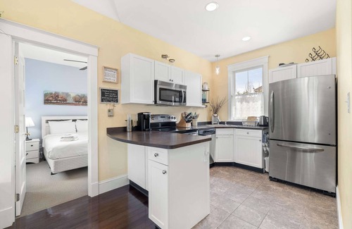 Cherry Valley House | The Sandpiper - 93 Butternut