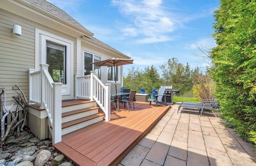 Cherry Valley House | The Sandpiper - 93 Butternut