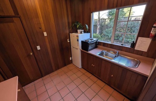 Waikanae House | The Sandpit: Relaxing Beachfront Getaway