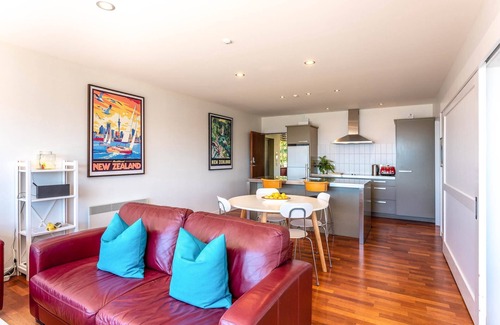 Onetangi Apartment | The Sands - Apartment 26 | Stay Waiheke
