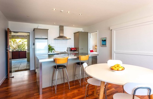 Onetangi Apartment | The Sands - Apartment 26 | Stay Waiheke