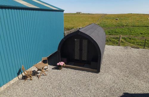 Isle of Lewis House | The Sandy Pod