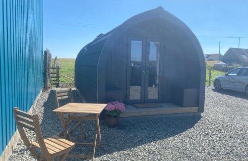 Isle of Lewis House | The Sandy Pod