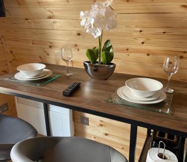 Isle of Lewis House | The Sandy Pod