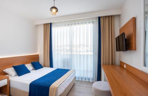 Manavgat Hotel | The Sansa Hotel & Spa