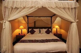 Kerambitan Resort | The Sanyas Retreat